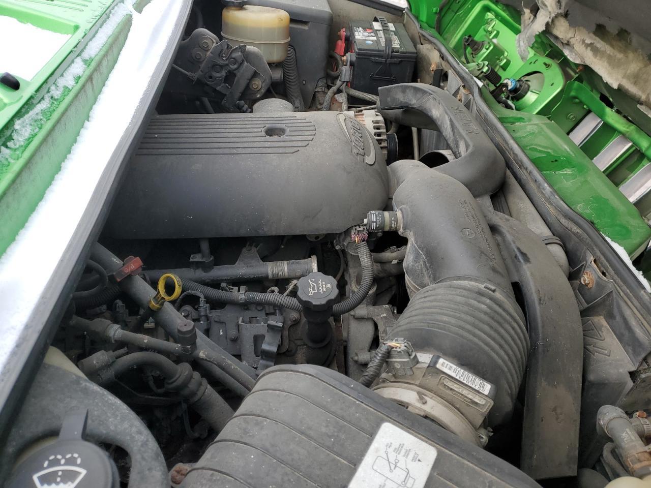 2003 HUMMER H2