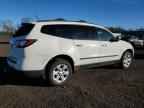 2013 CHEVROLET TRAVERSE