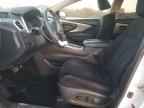 2018 NISSAN MURANO