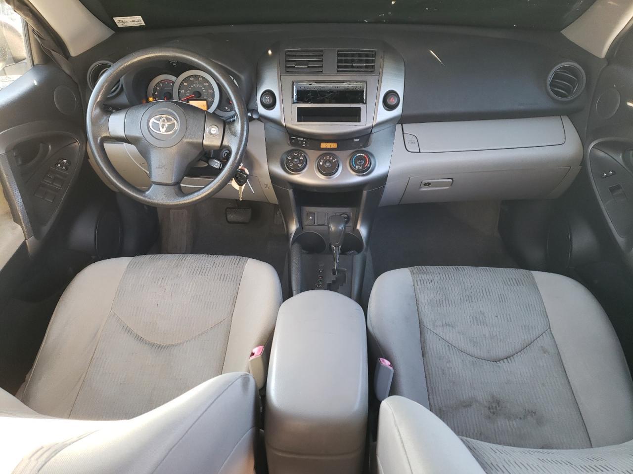 2010 TOYOTA RAV4