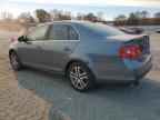 2006 VOLKSWAGEN JETTA