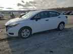 2025 NISSAN VERSA