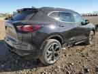 2022 CHEVROLET BLAZER