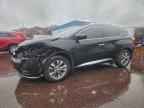 2017 NISSAN MURANO