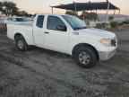 2012 NISSAN Frontier
