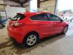 2018 CHEVROLET CRUZE