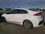2017 HYUNDAI Ioniq