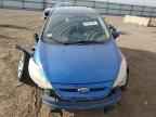 2011 FORD Fiesta