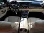 2017 MERCEDES-BENZ E-Class