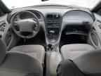 2000 FORD MUSTANG