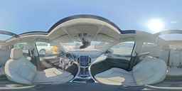 2014 CADILLAC SRX
