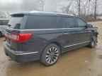 2018 LINCOLN Navigator