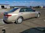 2004 HONDA ACCORD
