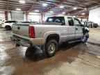 2003 CHEVROLET Silverado 2500