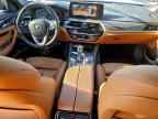 2021 BMW 5 series