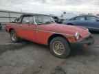1979 Mg Mgb