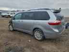2016 TOYOTA SIENNA