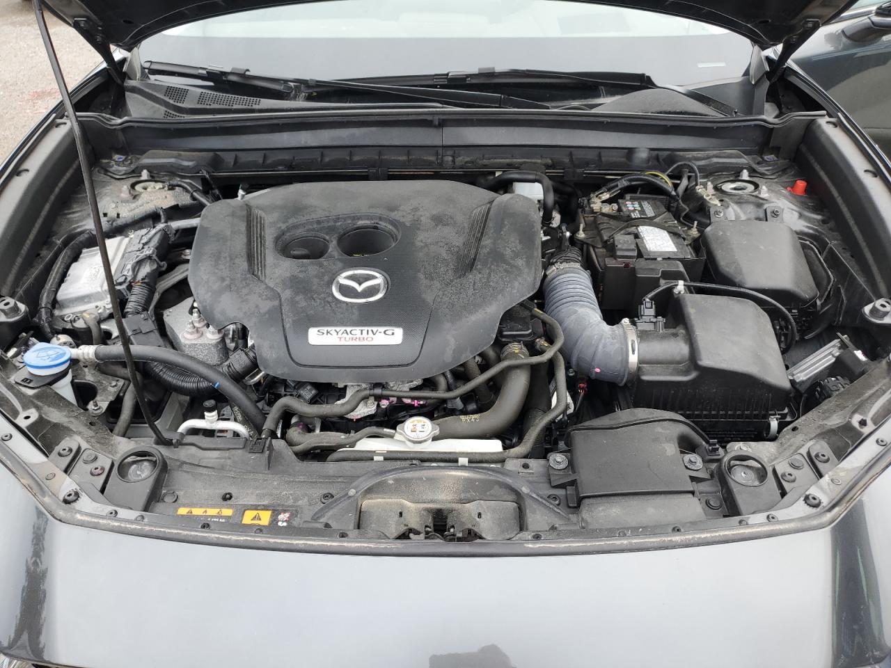 2024 MAZDA CX-30