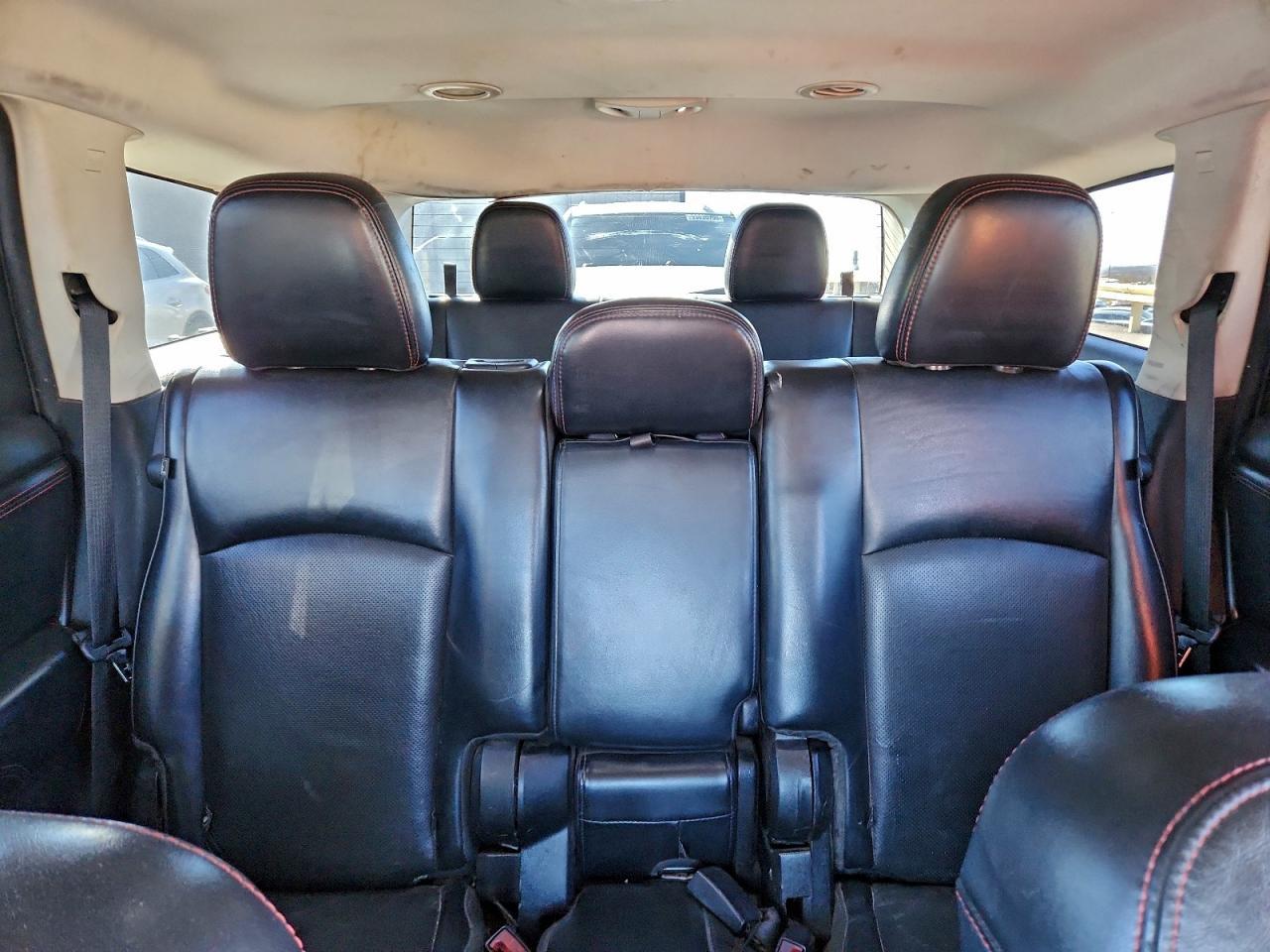 2013 DODGE JOURNEY