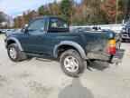 2002 TOYOTA TACOMA