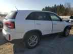 2014 KIA SORENTO