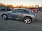 2004 CHRYSLER Crossfire