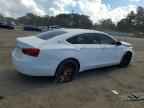 2017 CHEVROLET IMPALA