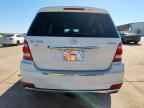 2011 MERCEDES-BENZ GL-Class