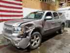 2008 CHEVROLET Suburban