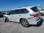2024 TOYOTA Sequoia