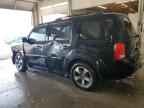 2015 HONDA PILOT
