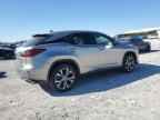 2018 LEXUS RX 350