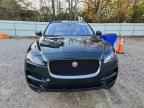 2017 JAGUAR F-Pace