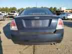 2007 FORD FUSION