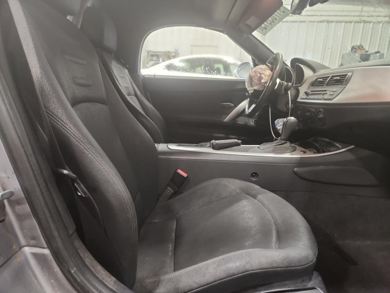 2006 BMW Z4