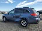 2014 SUBARU Outback