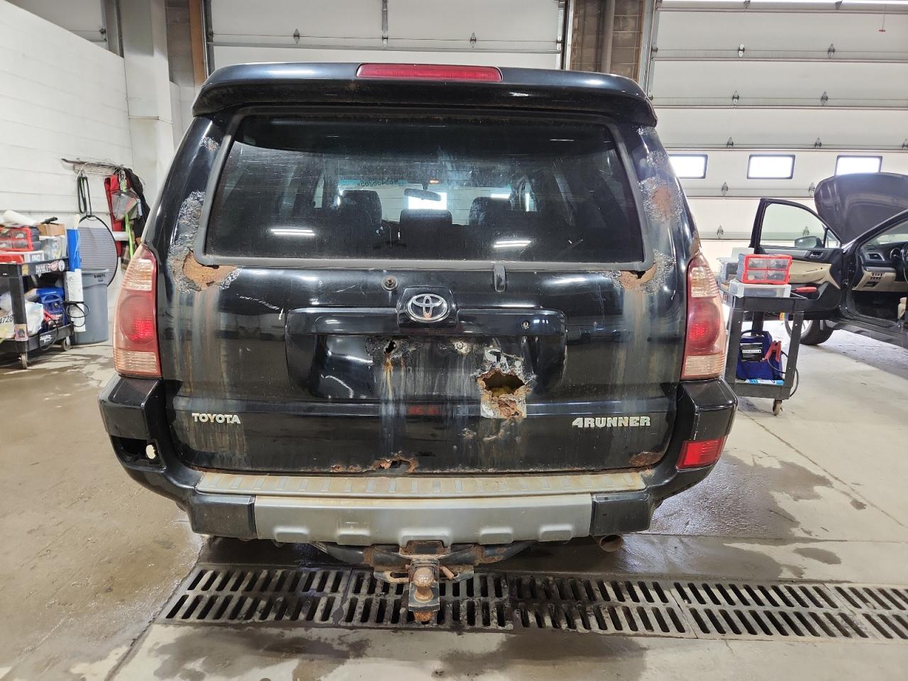 2004 TOYOTA 4Runner
