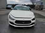 2019 MASERATI Ghibli