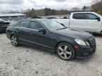 2010 MERCEDES-BENZ E-Class