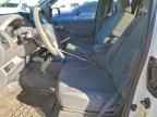 2013 NISSAN Frontier