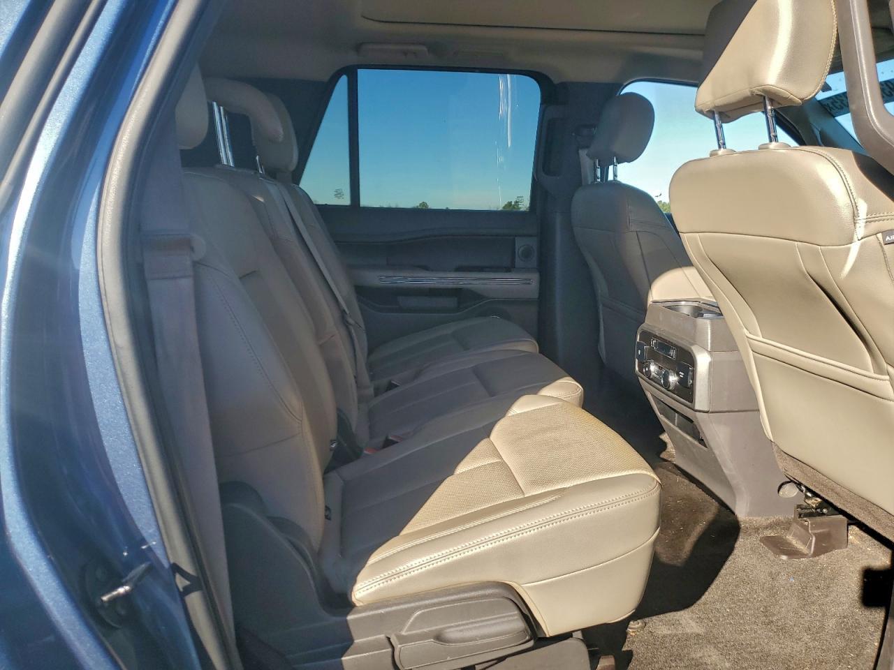 2018 FORD Expedition