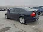 2010 FORD FUSION
