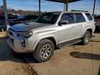 2021 TOYOTA 4Runner