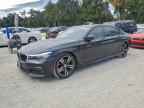 2016 BMW 7 series