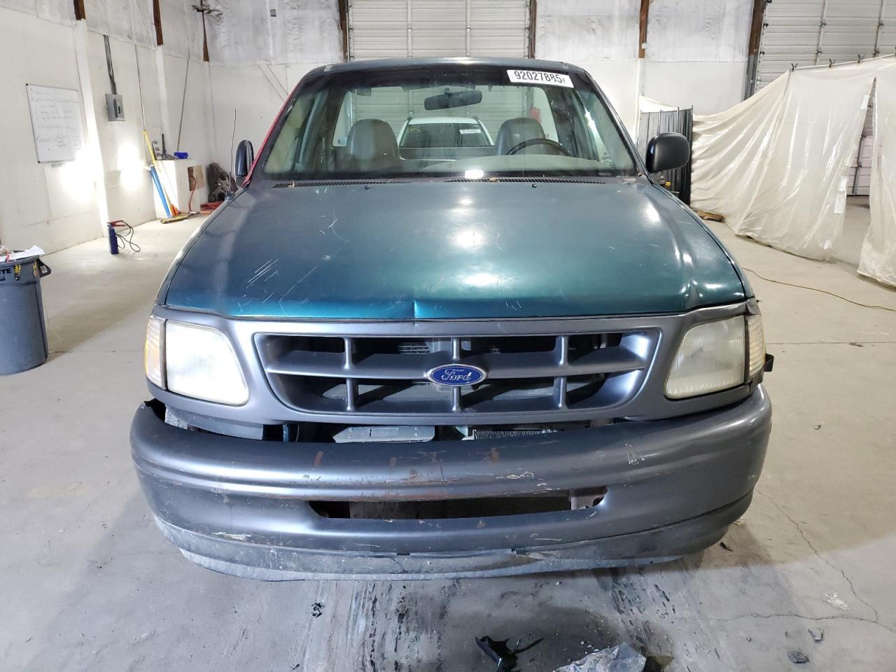 1998 FORD F-150