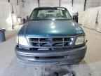 1998 FORD F-150