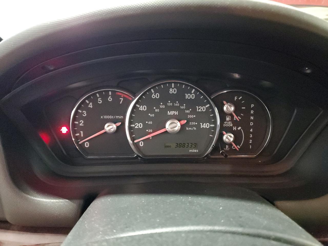 2012 MITSUBISHI Galant