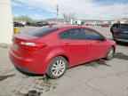 2016 KIA FORTE