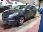 2015 CHEVROLET TRAVERSE