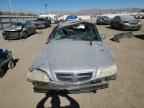 2001 ACURA TL